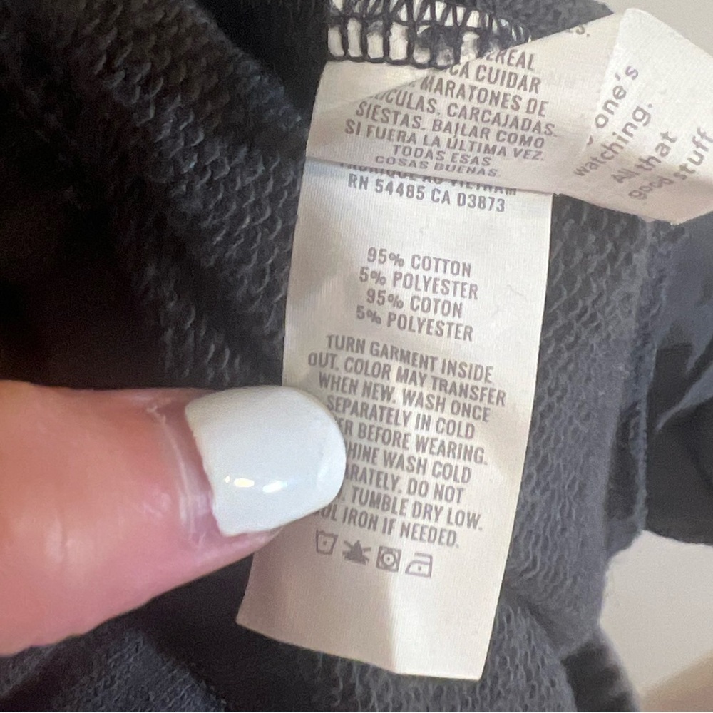 Aerie Sweatpants - Picture 7 of 7